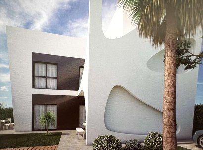Villa · Nieuwbouw Woningen - Ciudad Quesada · Alicante · Spanje
