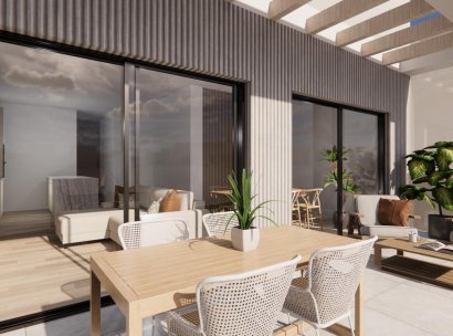 Villa · Nieuwbouw Woningen - Ciudad Quesada · Alicante · Spanje