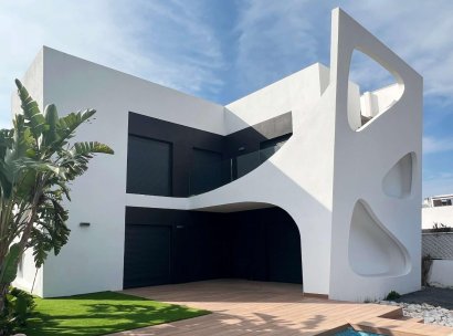 Villa · Nieuwbouw Woningen - Ciudad Quesada · Alicante · Spanje