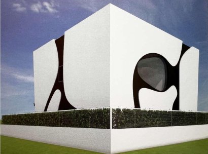 Villa · Nieuwbouw Woningen - Ciudad Quesada · Alicante · Spanje