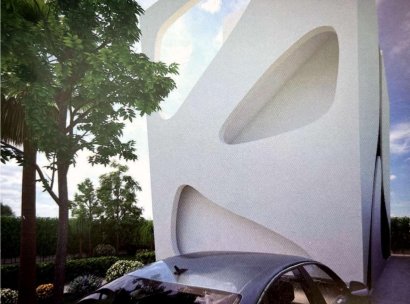 Villa · Nieuwbouw Woningen - Ciudad Quesada · Alicante · Spanje