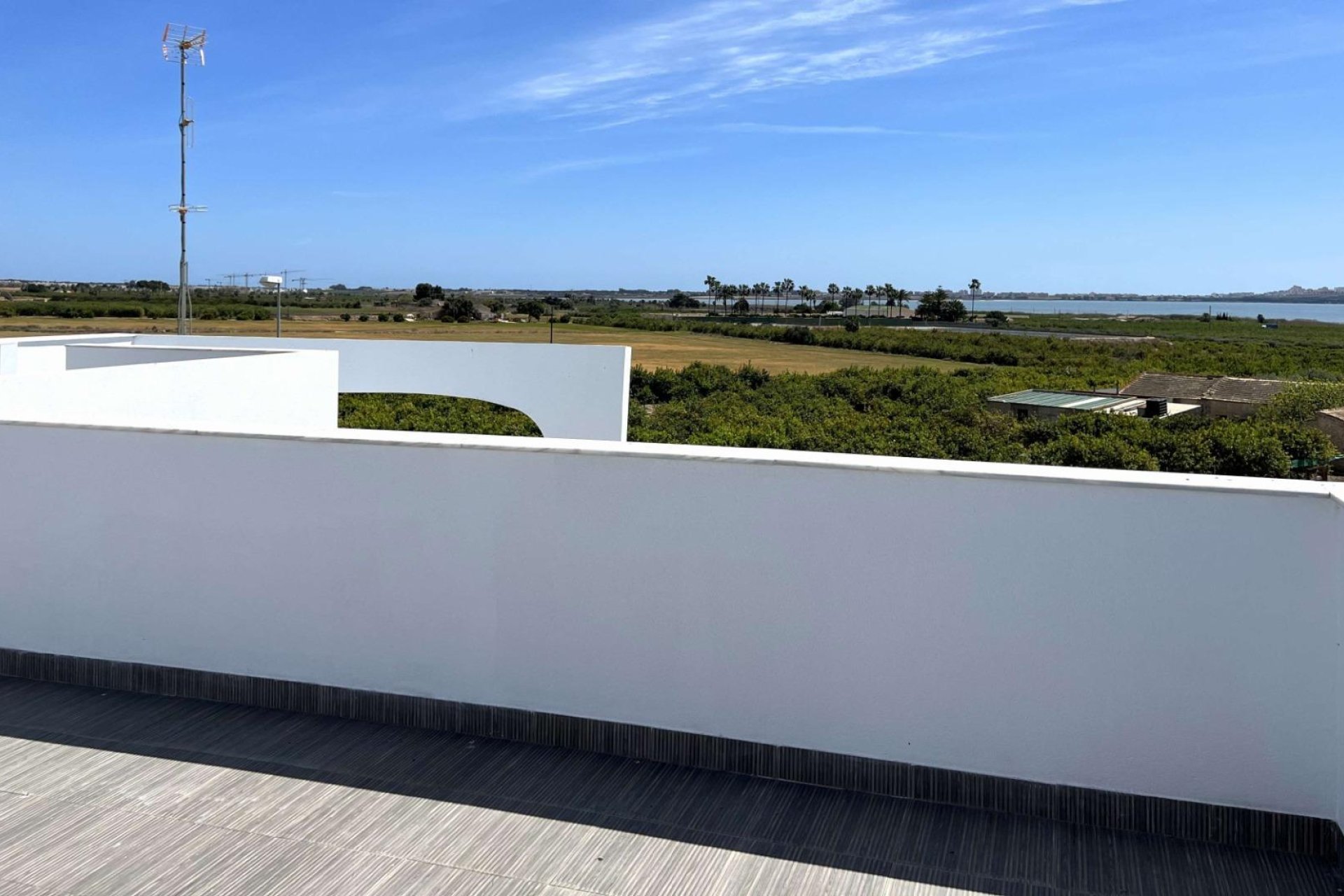 Nieuwbouw Woningen - Villa - Ciudad Quesada
