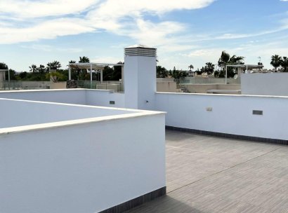 Villa · Nieuwbouw Woningen - Ciudad Quesada · Alicante · Spanje