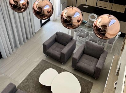 Villa · Nieuwbouw Woningen - Ciudad Quesada · Alicante · Spanje