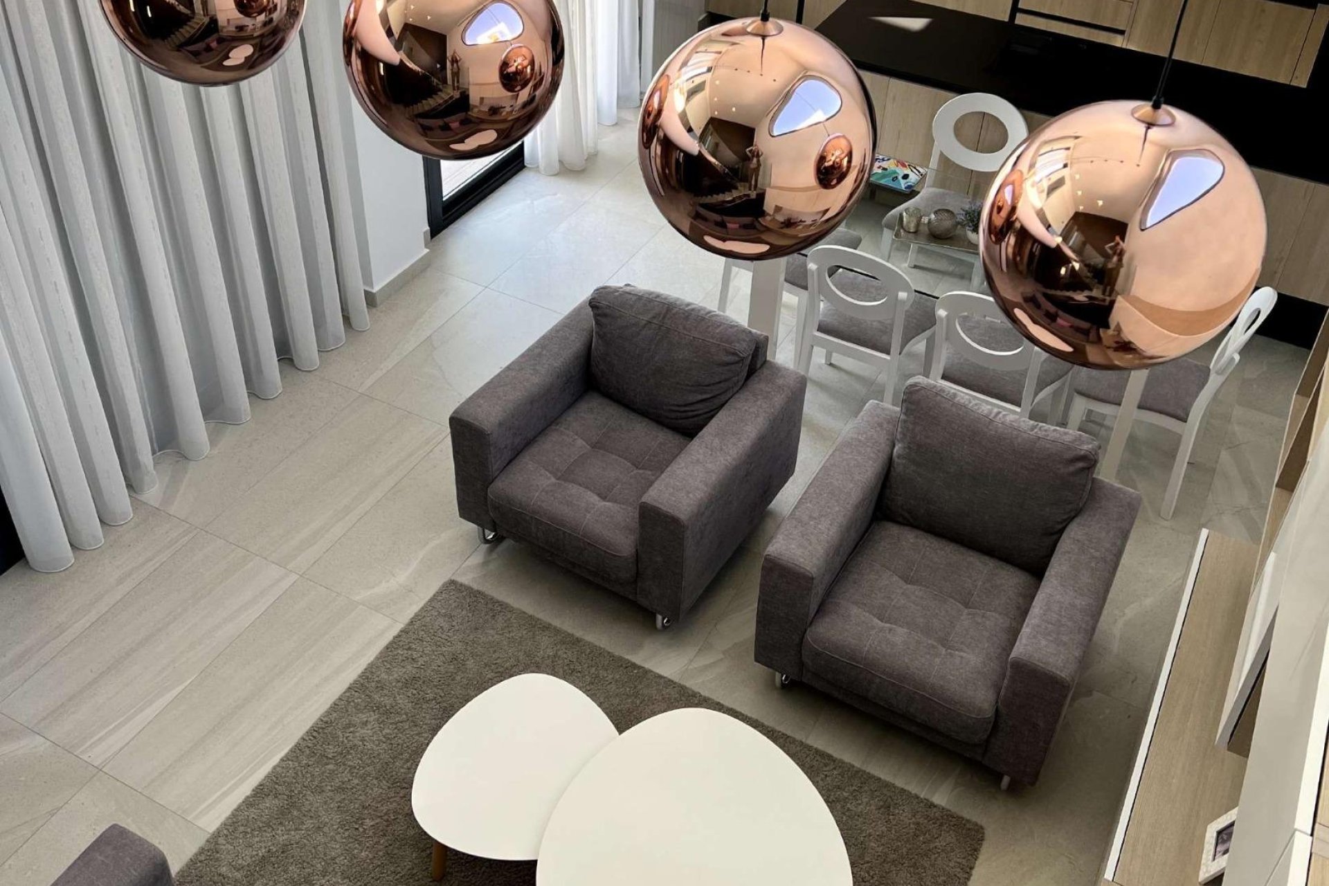 Nieuwbouw Woningen - Villa - Ciudad Quesada