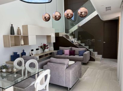 Villa · Nieuwbouw Woningen - Ciudad Quesada · Alicante · Spanje