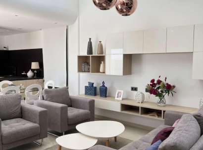 Villa · Nieuwbouw Woningen - Ciudad Quesada · Alicante · Spanje