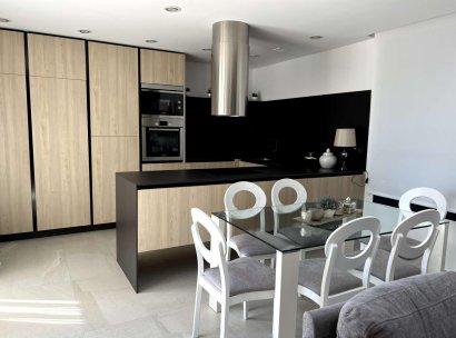 Villa · Nieuwbouw Woningen - Ciudad Quesada · Alicante · Spanje