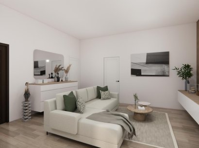 Villa · Nieuwbouw Woningen - Ciudad Quesada · Alicante · Spanje