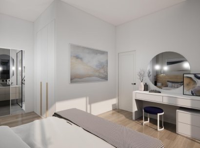 Villa · Nieuwbouw Woningen - Ciudad Quesada · Alicante · Spanje