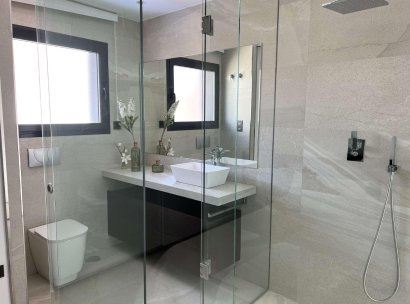 Villa · Nieuwbouw Woningen - Ciudad Quesada · Alicante · Spanje