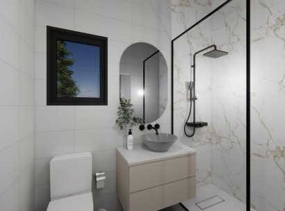 Villa · Nieuwbouw Woningen - Ciudad Quesada · Alicante · Spanje