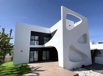 Villa · Nieuwbouw Woningen - Ciudad Quesada · Alicante · Spanje