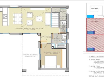 Villa · Nieuwbouw Woningen - Ciudad Quesada · Alicante · Spanje