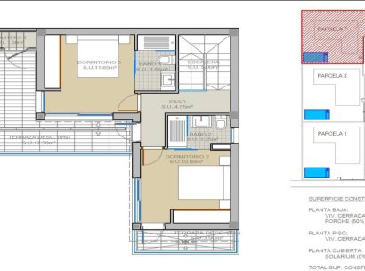 Villa · Nieuwbouw Woningen - Ciudad Quesada · Alicante · Spanje
