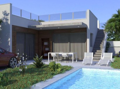 Villa · Nieuwbouw Woningen - Ciudad Quesada · Alicante · Spanje
