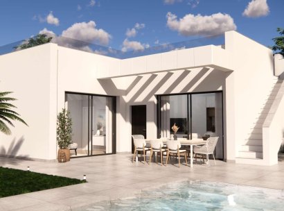 Villa · Nieuwbouw Woningen - Ciudad Quesada · Alicante · Spanje