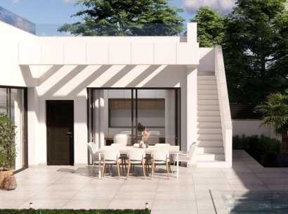 Villa · Nieuwbouw Woningen - Ciudad Quesada · Alicante · Spanje