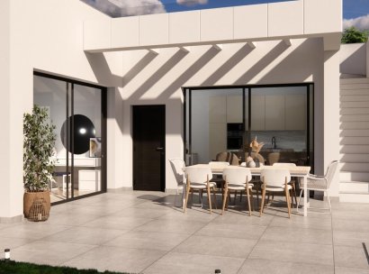 Villa · Nieuwbouw Woningen - Ciudad Quesada · Alicante · Spanje