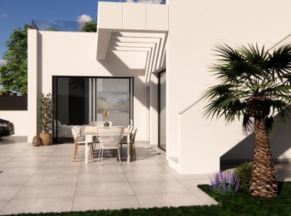Villa · Nieuwbouw Woningen - Ciudad Quesada · Alicante · Spanje