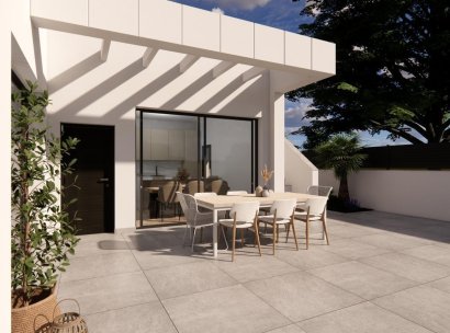 Villa · Nieuwbouw Woningen - Ciudad Quesada · Alicante · Spanje