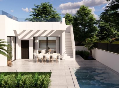 Villa · Nieuwbouw Woningen - Ciudad Quesada · Alicante · Spanje