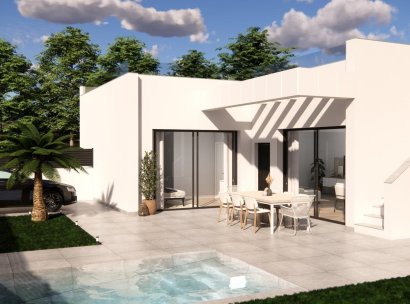 Villa · Nieuwbouw Woningen - Ciudad Quesada · Alicante · Spanje