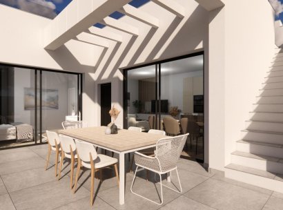 Villa · Nieuwbouw Woningen - Ciudad Quesada · Alicante · Spanje