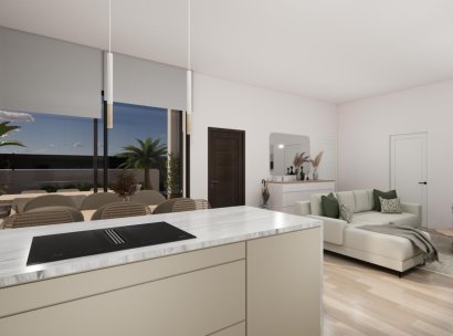 Villa · Nieuwbouw Woningen - Ciudad Quesada · Alicante · Spanje