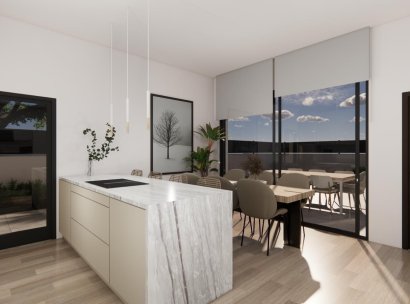 Villa · Nieuwbouw Woningen - Ciudad Quesada · Alicante · Spanje