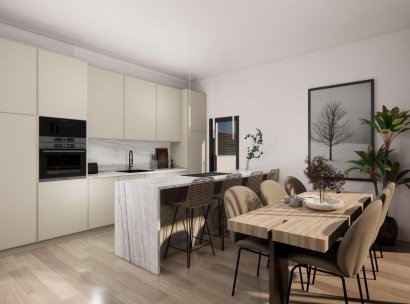 Villa · Nieuwbouw Woningen - Ciudad Quesada · Alicante · Spanje
