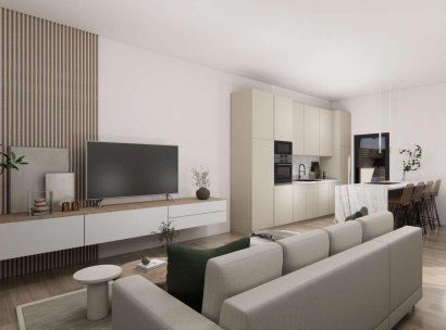 Villa · Nieuwbouw Woningen - Ciudad Quesada · Alicante · Spanje