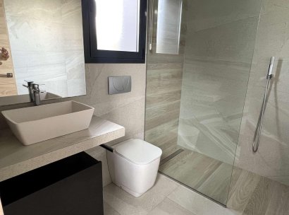 Villa · Nieuwbouw Woningen - Ciudad Quesada · Alicante · Spanje