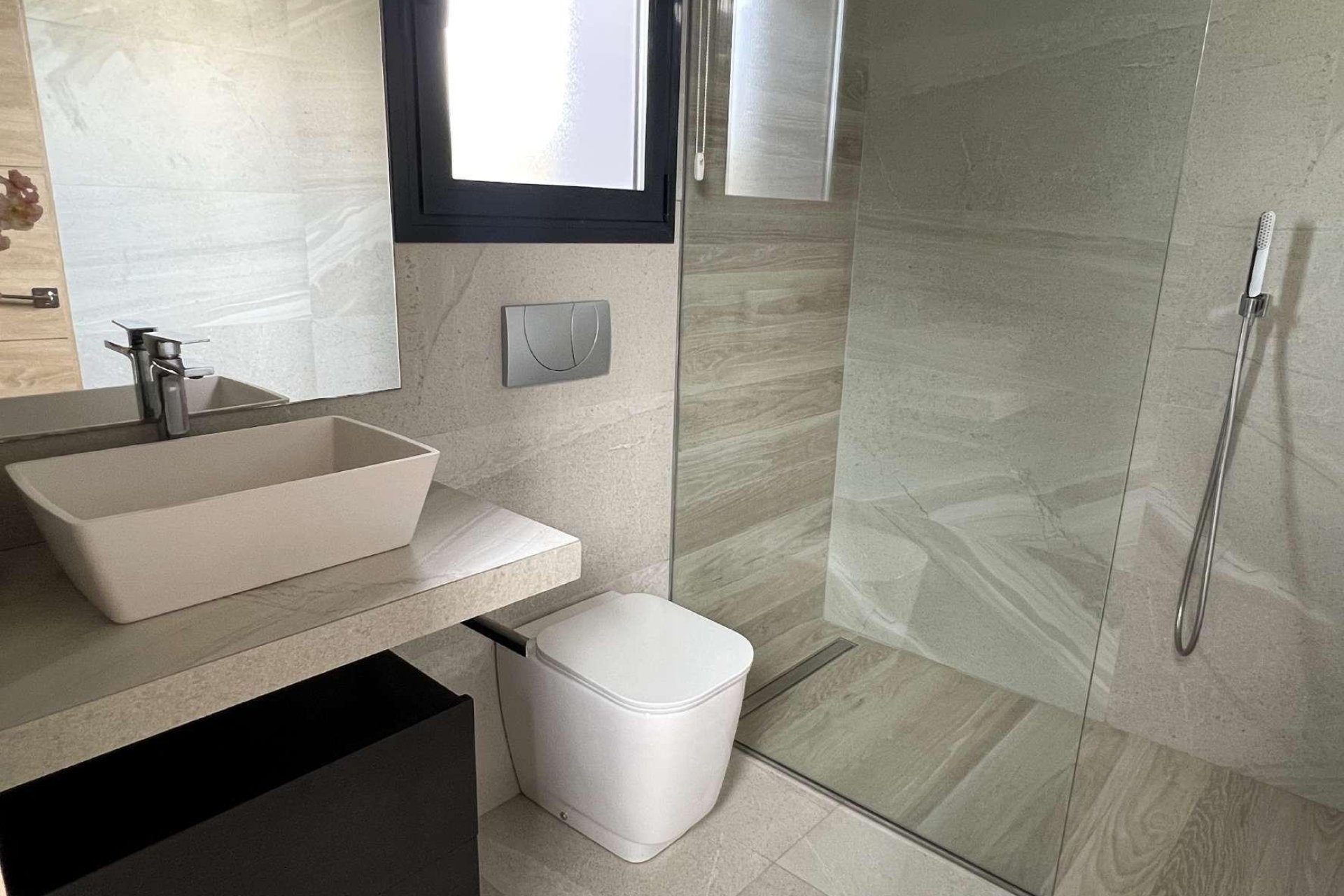 Nieuwbouw Woningen - Villa - Ciudad Quesada