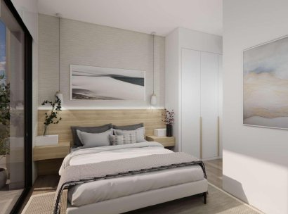 Villa · Nieuwbouw Woningen - Ciudad Quesada · Alicante · Spanje