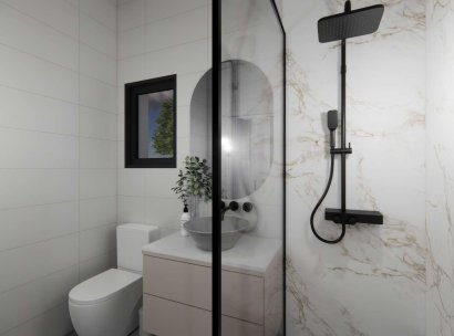 Villa · Nieuwbouw Woningen - Ciudad Quesada · Alicante · Spanje
