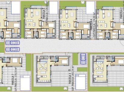 Villa · Nieuwbouw Woningen - Ciudad Quesada · Alicante · Spanje