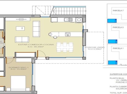 Villa · Nieuwbouw Woningen - Ciudad Quesada · Alicante · Spanje