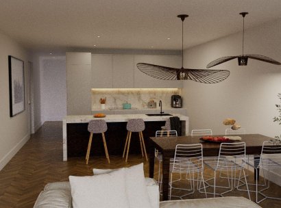 Appartement · Nieuwbouw Woningen - Benijofar · Pueblo · Alicante · Spanje