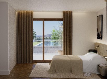 Appartement · Nieuwbouw Woningen - Benijofar · Pueblo · Alicante · Spanje