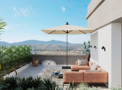 Penthouse · New Build - Benijofar · Pueblo · Alicante · Spain