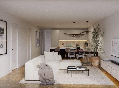 Penthouse · New Build - Benijofar · Pueblo · Alicante · Spain