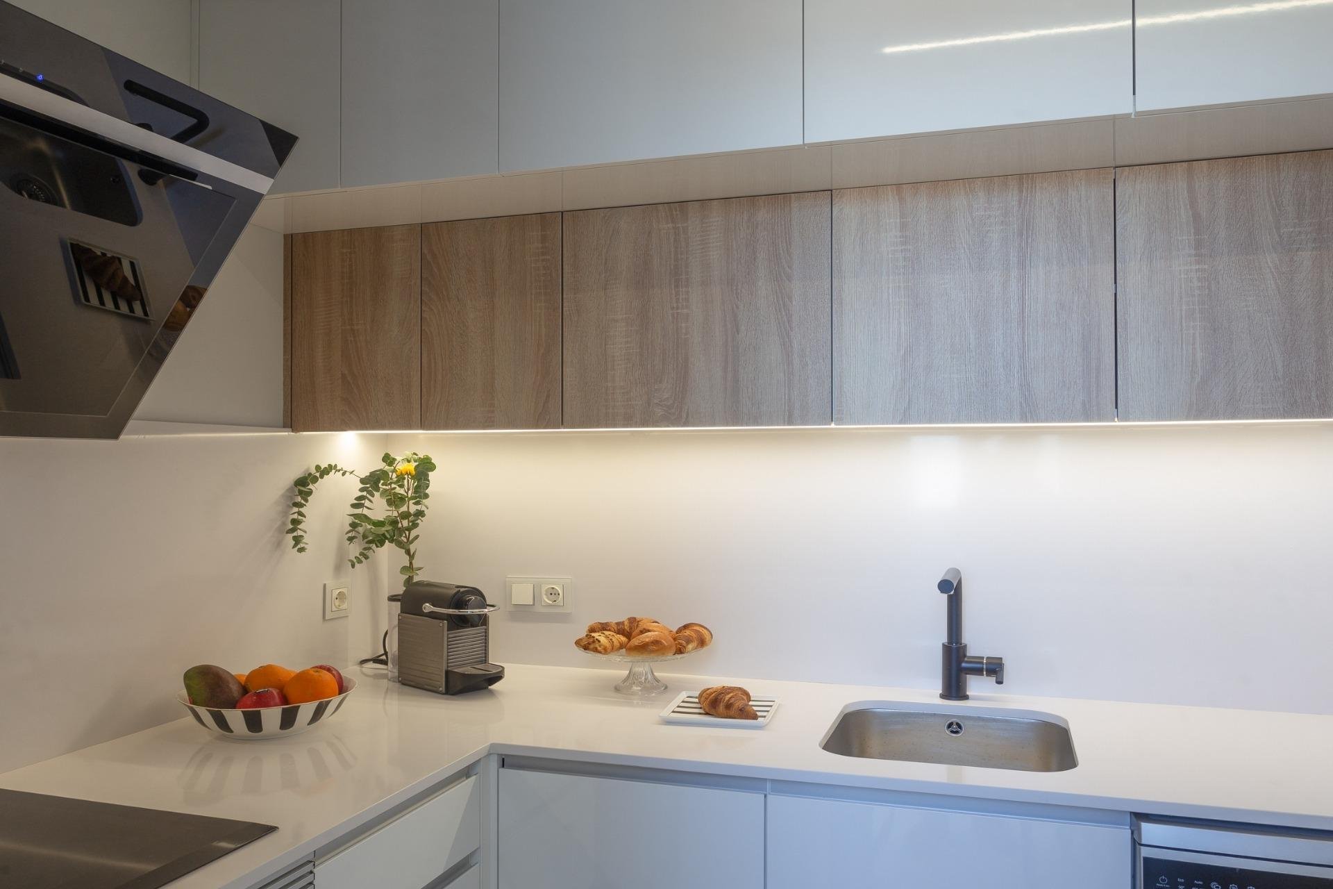 New Build - Penthouse - Denia - Costa Blanca North