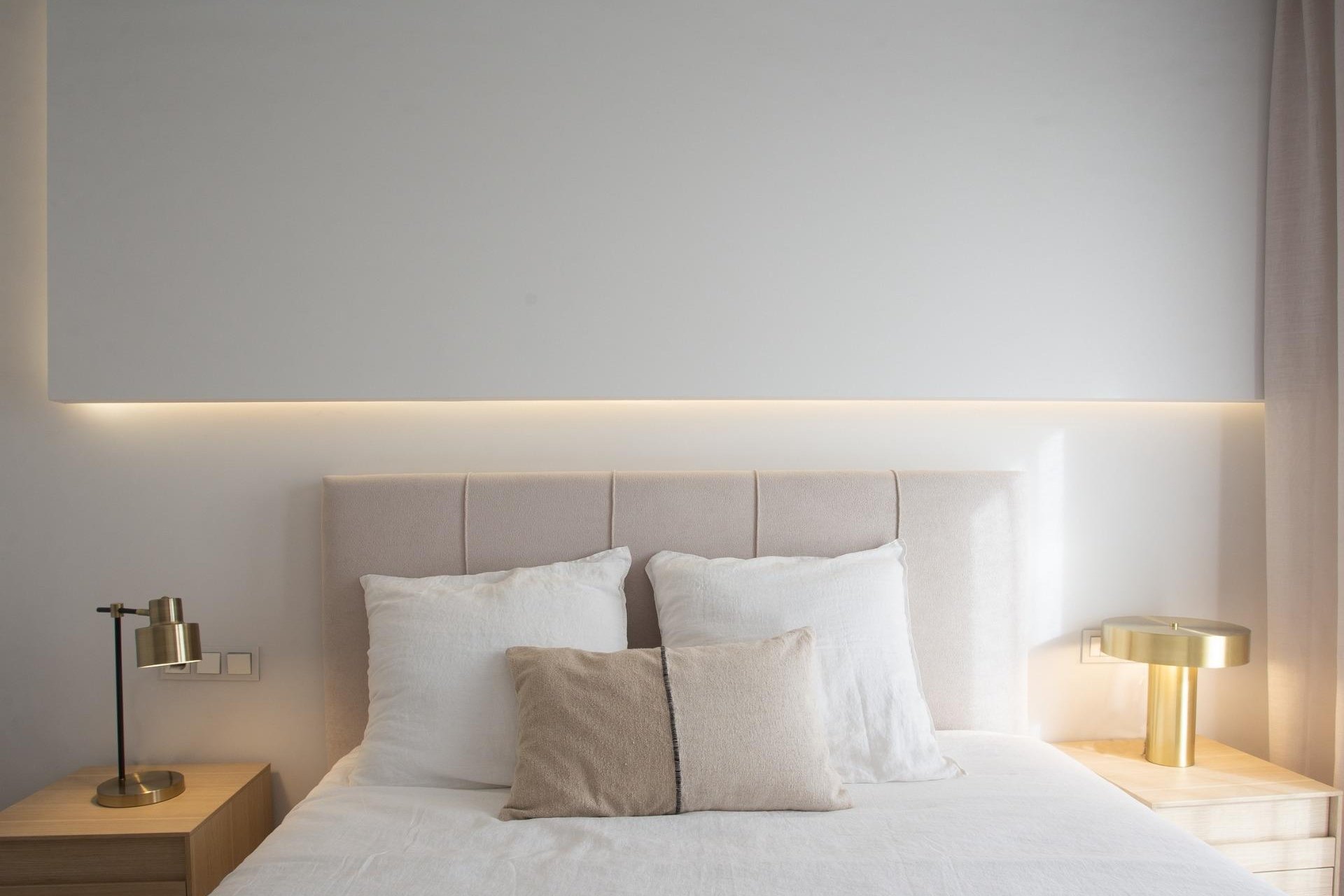 New Build - Penthouse - Denia - Costa Blanca North