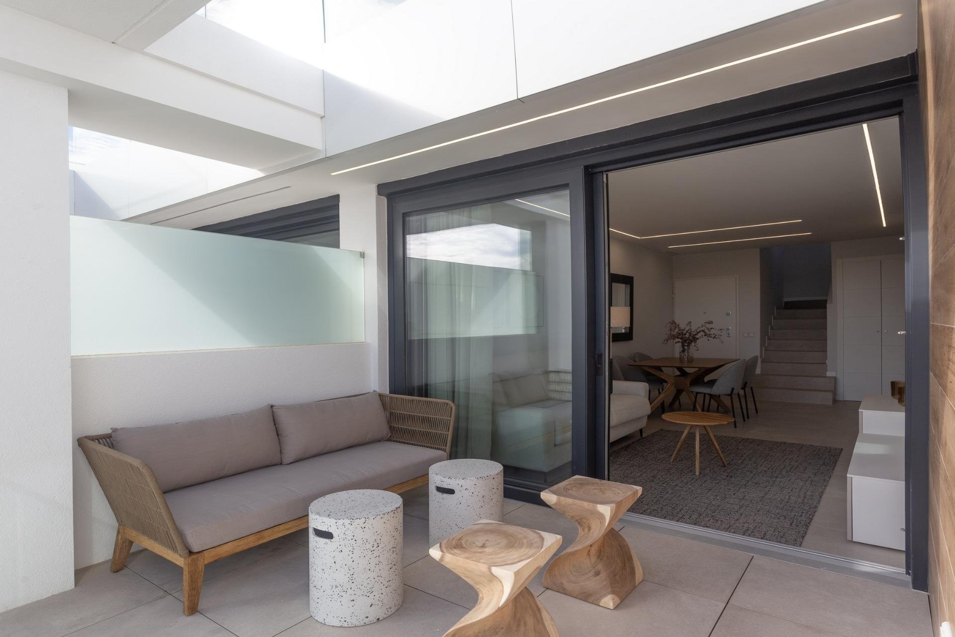 New Build - Penthouse - Denia - Costa Blanca North