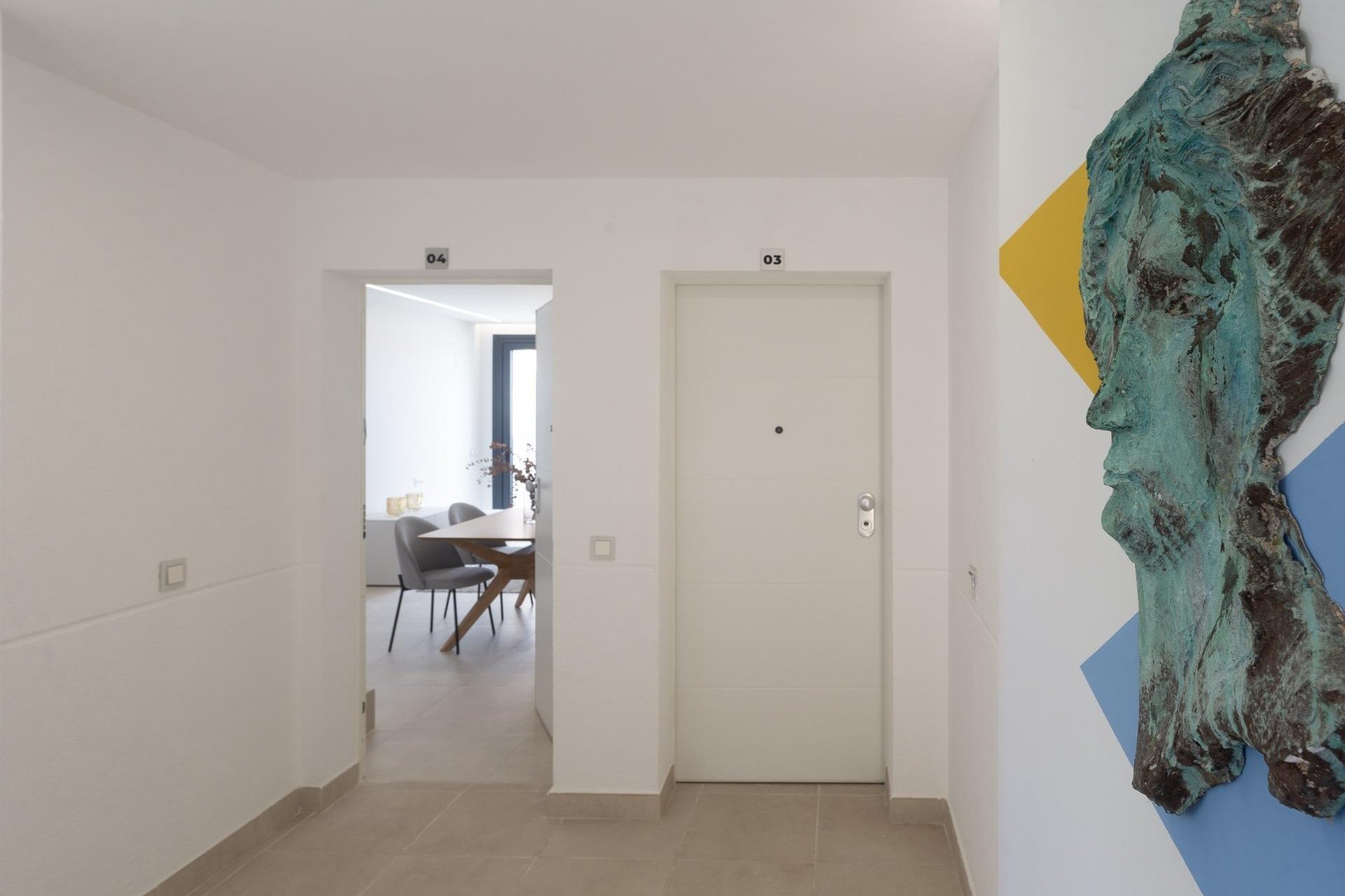 New Build - Penthouse - Denia - Costa Blanca North