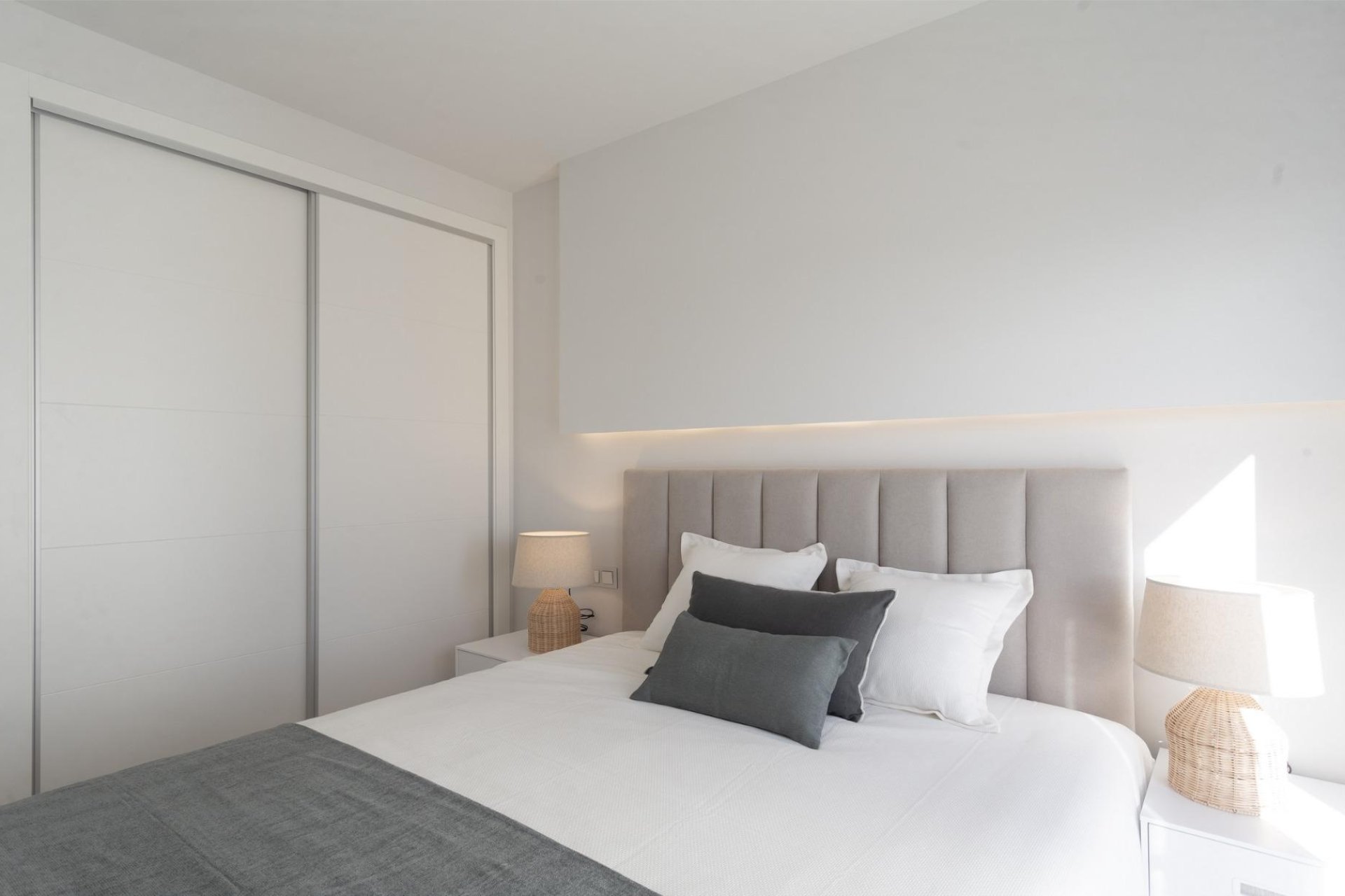 New Build - Penthouse - Denia - Costa Blanca North