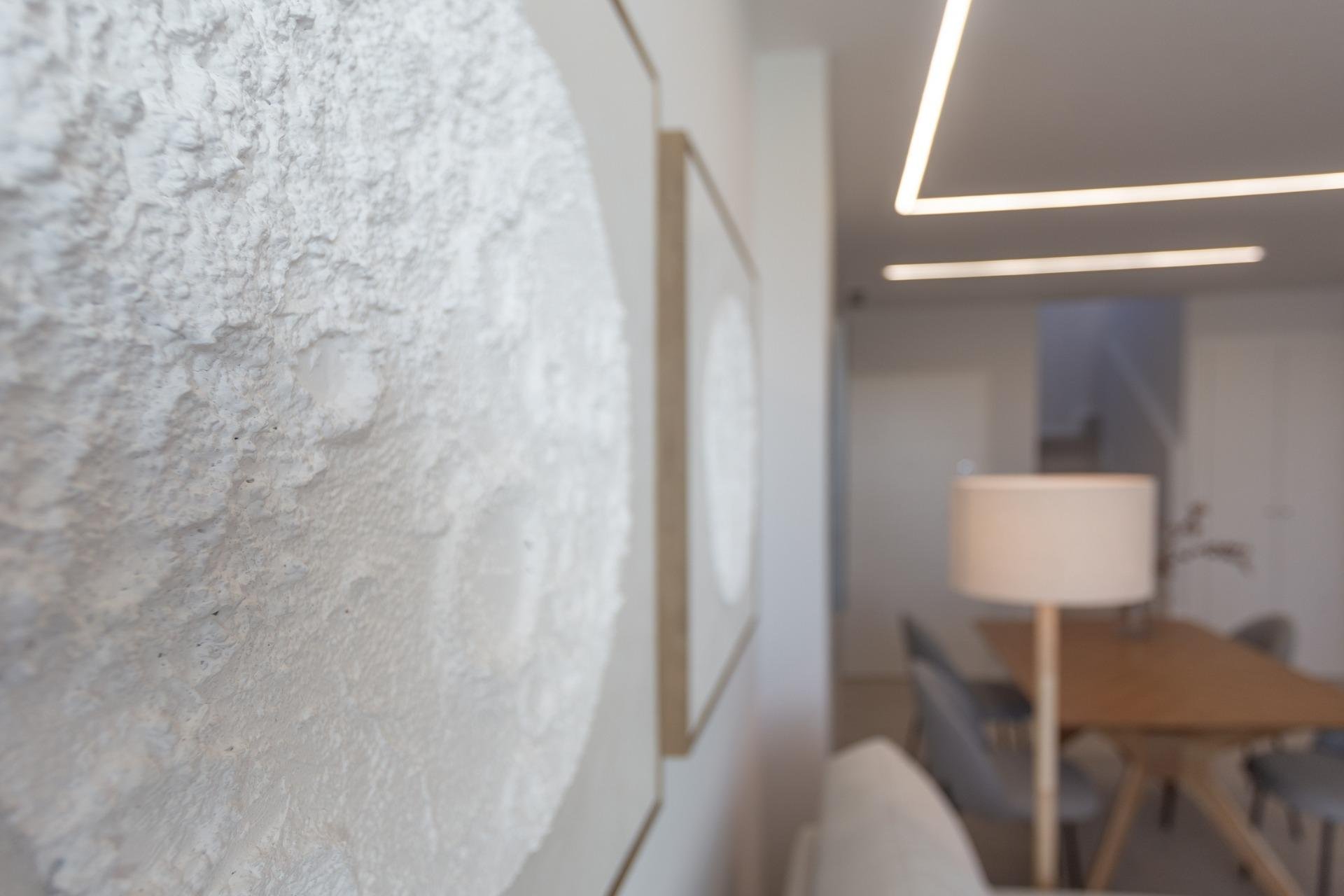 New Build - Penthouse - Denia - Costa Blanca North