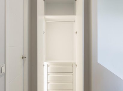 Penthouse · New Build - Denia · L´Estanyó (Marinas) · Alicante · Spain
