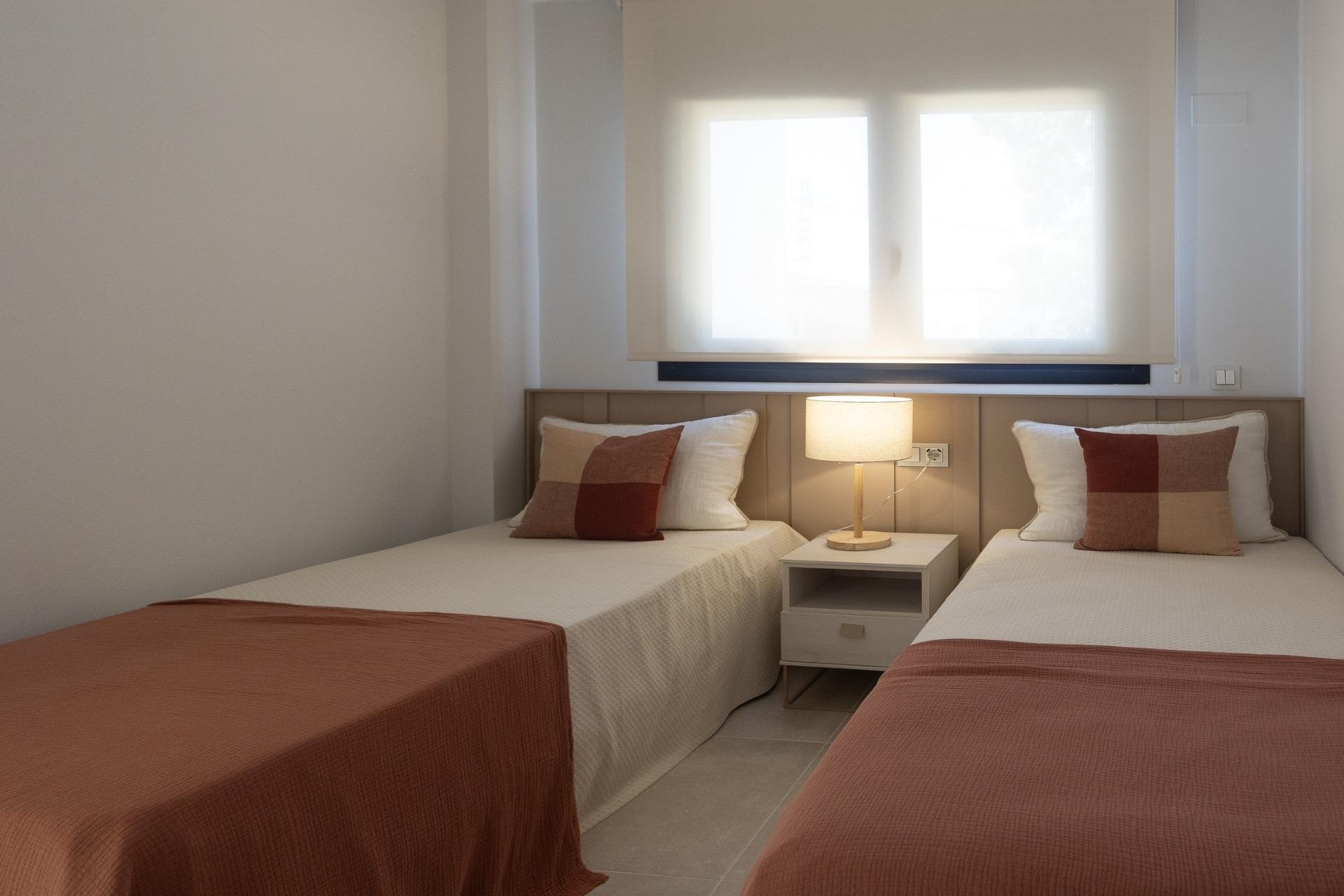 New Build - Penthouse - Denia - Costa Blanca North
